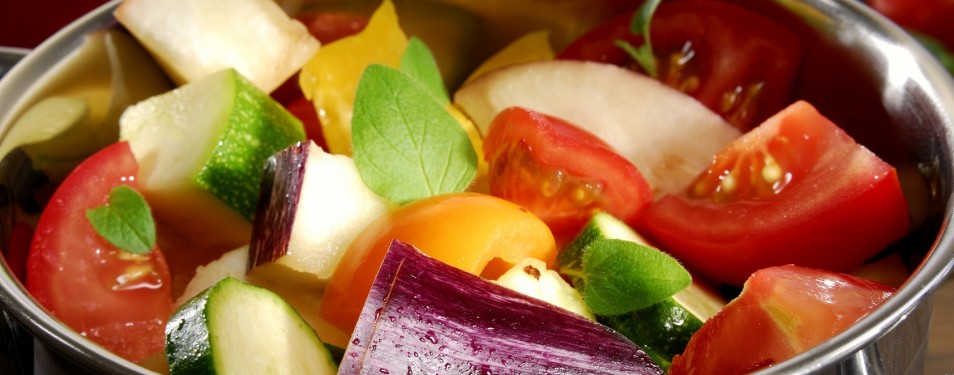 Schul-Catering